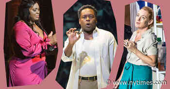 Best Classical Music of 2021