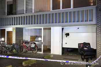 Aanslag met vuurwerkbom in Deurne allicht gericht tegen werknemer koerierbedrijf