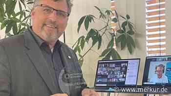 Landkreis Dachau gewinnt Mobilitätspreis - Merkur.de