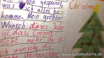 Landkreis Dachau: Kinder fühlen sich häufiger einsam - Süddeutsche Zeitung - SZ.de