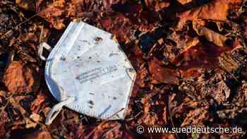 Corona im Kreis Dachau: Inzidenzwert steigt auf 581 - Süddeutsche Zeitung - SZ.de