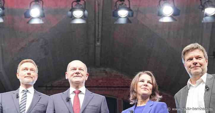 Grüne stimmen für Koalitionsvertrag – Reaktionen aus der Region