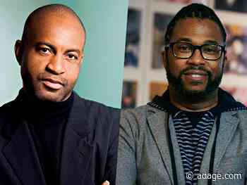 Lewis Williams joins Weber Shandwick after 15 years  with Burrell Communications