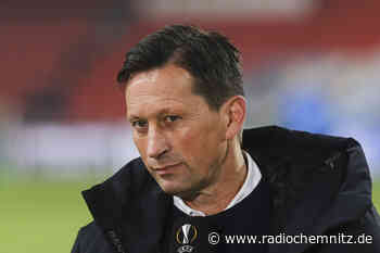 "Kicker": Wunschkandidat Schmidt sagt RB Leipzig ab - Radio Chemnitz