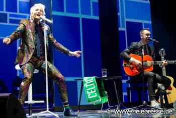 Stadtgeflüster: Was Chemnitzer auf hoher See so treiben - Freie Presse