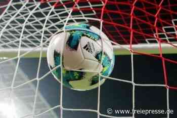 Chemnitzer FC siegt zum Rückrundenauftakt bei Tennis Borussia Berlin - Freie Presse