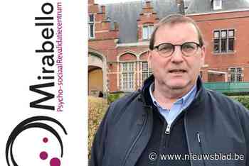 Archief Oudenaarde gaat in zee met psychosociaal revalidatiecentrum Mirabello