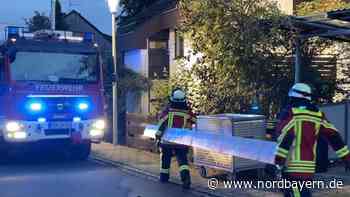 Bekommt Landkreis ERH ein Feuerwehr-Schulungszentrum? - Nordbayern.de