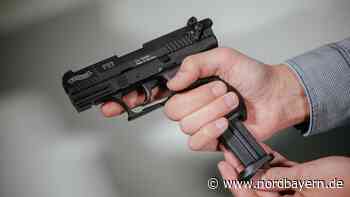 Lauter Knall schreckt Anwohner auf: Fielen in Erlangen Schüsse? - Nordbayern.de