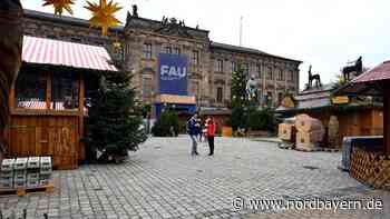 Erlangen: Schausteller schlagen Angebot der Stadt aus - Nordbayern.de