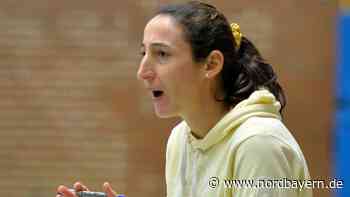 Aus Argentinien zum TB Erlangen: Das ist die neue Trainerin Flor - Nordbayern.de