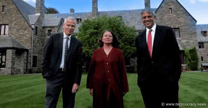 Great Barrington Declaration Now Exceeds 870,000 Signatures