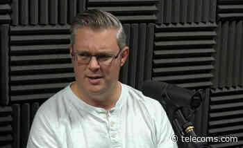 The Telecoms.com Podcast: OpenRAN, chips and big tech