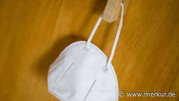 Corona in Starnberg: Inzidenz leicht gestiegen - Merkur Online