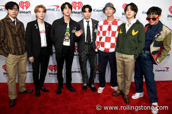Permission to Rest: BTS are Taking a Break, But a New Album Is Already in the Works