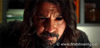 A Foo Fighters Rock Band Horror Movie - 'Studio 666' Teaser Trailer