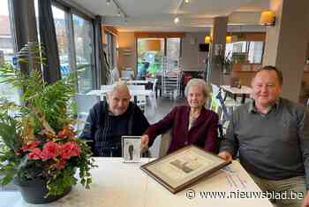 Jan en Elisa vieren platina huwelijksjubileum