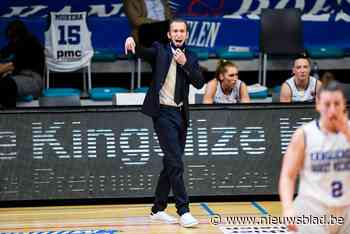 Gerrit Driessens: “Pech blijft ons achtervolgen”