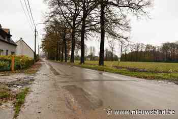 Werken Appensvoorde en Beiaard gaan nieuwe fase in: twee tijdelijke bewonersparkings aangelegd