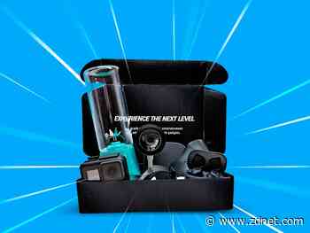 New users to the Gadget Discovery Club can get a year's subscription for just $90