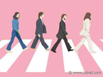 'The Beatles: Get Back' shows that deepfake tech isn't always evil