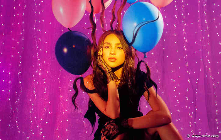 Olivia Rodrigo announces UK, European and North American 2022 tour