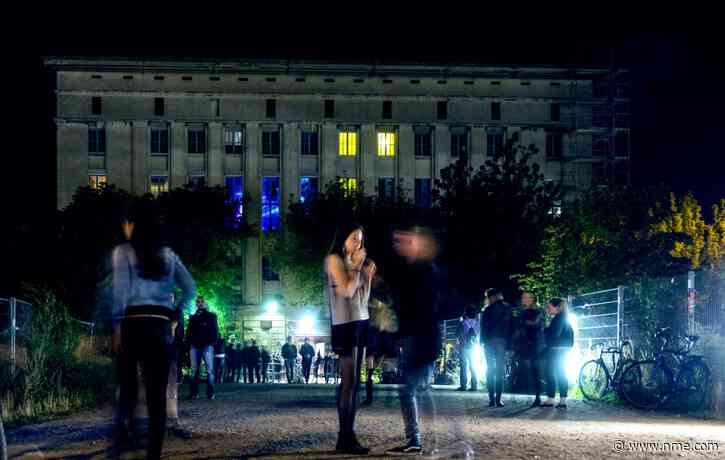 Germany bans unvaccinated people from live events and closes nightclubs as cases surge