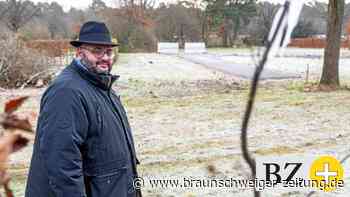 Jüdische Gemeinde in Wolfsburg hat jetzt einen Friedhof