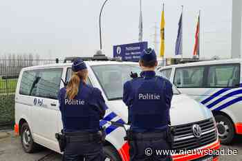Twee rijbewijzen ingetrokken tijdens politiecontrole