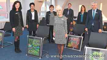 Volksbank HNR: Langjährige Erfahrung und hohe Kompetenz