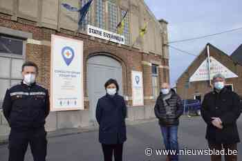 Agenda van heropend testcentrum loopt snel vol, tweede en derde testlijn zijn mogelijk