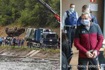 Marc Castermans staat vanaf donderdag terecht in assisenproces zonder lijk