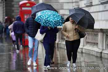 Lancashire weather: The Met Office issues yellow weather warning as Storm Barra looms