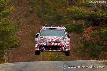 Un nouveau protocole de sécurité pour le public du rallye Monte-Carlo