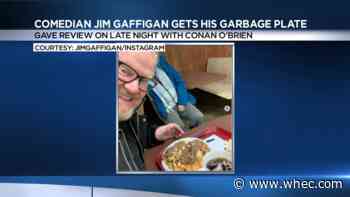 Gaffigan, Blippi and T.I. coming to town!