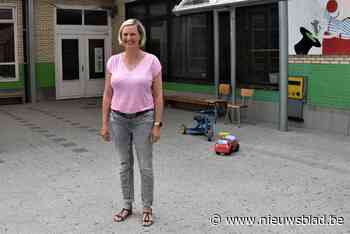 In deze school dragen de kinderen al sinds vorig jaar een mondmasker: “En dat zonder gemor of gezeur”