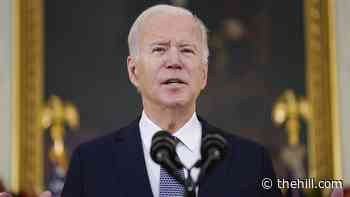 Biden administration unveils first anti-corruption plan