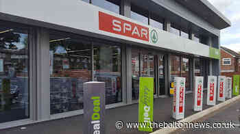'Cyber attack' closes SPAR stores across Bolton and Greater Manchester