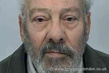 Call 999 if you see missing 86-year-old man from Bromley