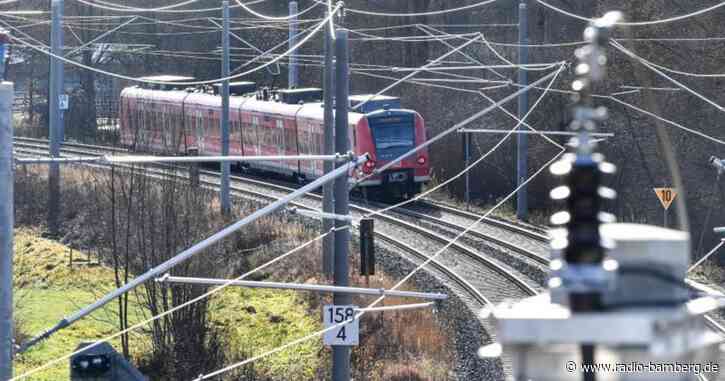 Südbahn unter Strom: Bahn feiert symbolische Inbetriebnahme