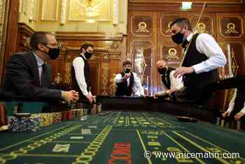 Une vingtaine d'élèves formés au Jeux dès janvier au Casino de Monte-Carlo