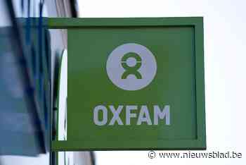 Oxfam-Wereldwinkel moet geschenkenbeurs opnieuw afzeggen