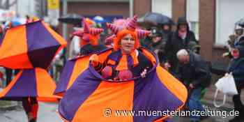 Highlights der Woche: Nikolaus in Heek, aber kein Karneval in Stadtlohn - Münsterland Zeitung