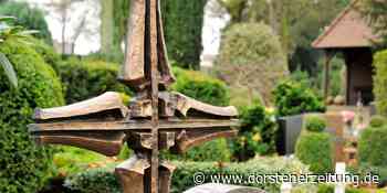 Gebühren für Gräber auf dem Friedhof Stadtlohn sollen kräftig steigen - Dorstener Zeitung