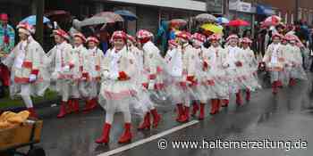 Was Sie wissen müssen: Karneval in Stadtlohn und weihnachtliche Märkte abgesagt - Halterner Zeitung
