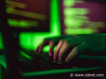 Hackers are using this new malware which hides between blocks of junk code