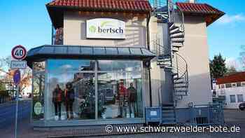 Unterzentrum mit Liebenzell: Ein Aufgeben wird  es für Schömberg nicht geben