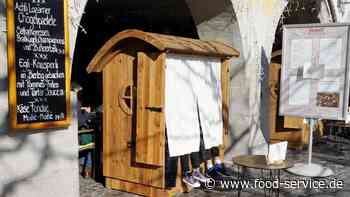 Schweiz | Corona-Regeln: Gastro-Suisse begrüßt 2G für Gastgewerbe - Food Service