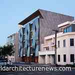 Wood Marsh’s opulent Australian Alumuna Apartments