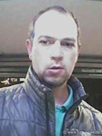32-jähriger Mann aus Neu-Ulm seit Oktober vermisst